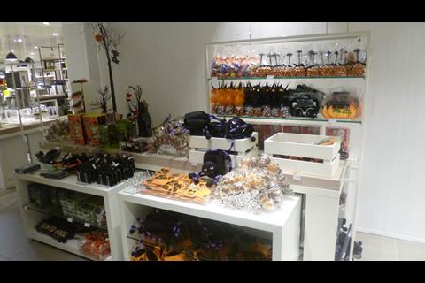 John Lewis, Oxford Street